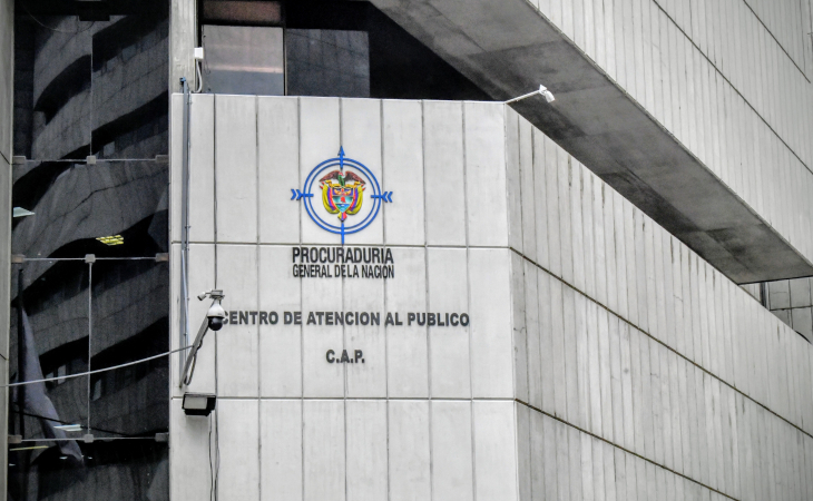 Indagarán a alcalde Roberto Pérez por supuestas anomalías en el PAE